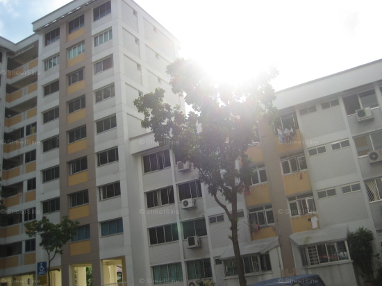 Blk 139 Bishan Green (Bishan), HDB 4 Rooms #379812